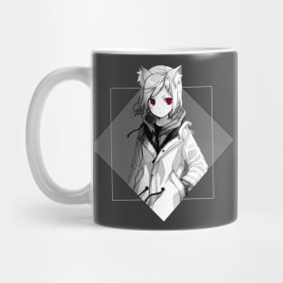 Anime Mug
